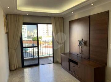 Apartamento · 104m² · 3 Quartos · 2 Vagas · Apartamento com 3 quartos à venda em Parque mandaqui - SP