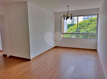 Apartamento · 100m² · 4 Quartos · 1 Vaga · Apartamento com 4 quartos à venda em Santo amaro - SP