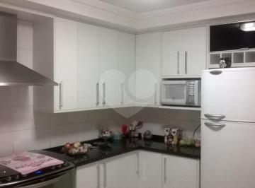 Casa · 150m² · 3 Quartos · 2 Vagas · Sobrado com 3 quartos à venda em Lauzane paulista - SP