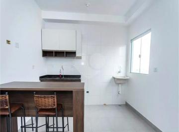 Apartamento · 82m² · 2 Quartos · Apartamento com 2 quartos à venda em Vila celeste - SP