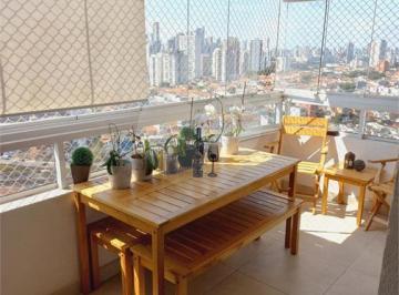 Apartamento · 118m² · 2 Quartos · 2 Vagas · Apartamento com 2 quartos à venda em Vila Bertioga - SP