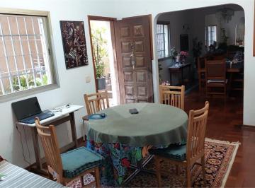 Casa · 250m² · 7 Quartos · 2 Vagas · Casa com 7 quartos à venda em Jardim Londrina - SP