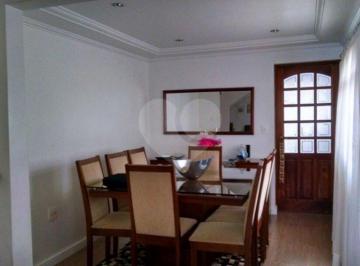 Casa · 130m² · 3 Quartos · 4 Vagas · Casa de vila com 3 quartos à venda em Vila aurora (zona norte) - SP