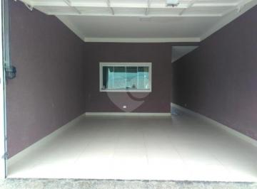 Casa · 350m² · 3 Quartos · 2 Vagas · Casa com 3 quartos à venda em Vila campanela - SP