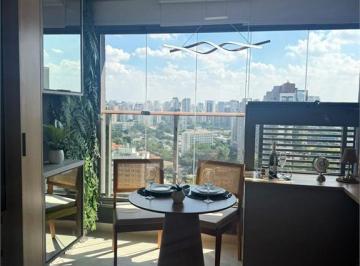 Apartamento · 27m² · 1 Quarto · 1 Vaga · Studio com 1 quartos à venda em Vila clementino - SP
