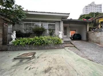 Casa · 367m² · 6 Quartos · Casa com 6 quartos à venda em Mooca - SP