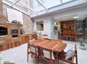 Casa · 120m² · 3 Quartos · 2 Vagas · Casa com 3 quartos à venda em Vila medeiros - SP