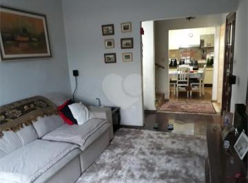 Casa · 197m² · 3 Quartos · 3 Vagas · Sobrado com 3 quartos à venda em Jardim maracanã - SP
