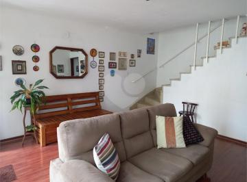 Casa · 160m² · 4 Quartos · 2 Vagas · Sobrado com 4 quartos à venda em Jardim são paulo(zona norte) - SP