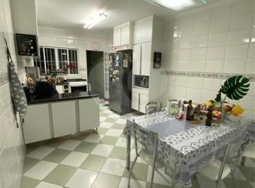 Casa · 180m² · 3 Quartos · 2 Vagas · Sobrado com 3 quartos à venda em Vila Antonina - SP