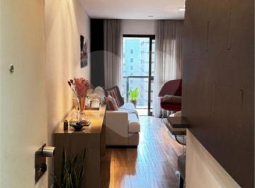 Apartamento · 45m² · 1 Quarto · 1 Vaga · Apartamento com 1 quartos à venda em Jardim paulista - SP