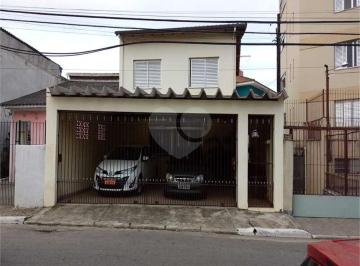 Casa · 143m² · 3 Quartos · 2 Vagas · Casa com 3 quartos à venda em Imirim - SP