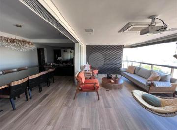 Apartamento · 250m² · 4 Quartos · 6 Vagas · Apartamento com 4 quartos à venda em Santana - SP