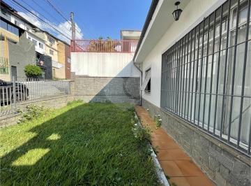 Casa · 155m² · 3 Quartos · 2 Vagas · Casa térrea com 3 quartos à venda em Jardim são paulo(zona norte) - SP