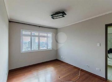 Apartamento · 55m² · 1 Quarto · 1 Vaga · Apartamento com 1 quartos à venda em Cambuci - SP