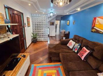 Casa · 190m² · 4 Quartos · 2 Vagas · Sobrado com 4 quartos à venda em Jardim cidade pirituba - SP
