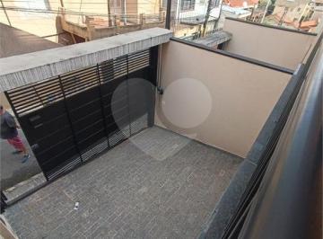 Casa · 110m² · 3 Quartos · 2 Vagas · Sobrado com 3 quartos à venda em Santa teresinha - SP