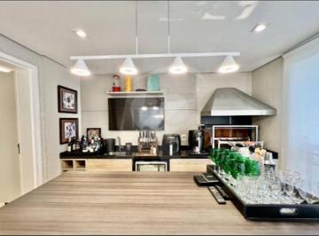 Apartamento · 264m² · 4 Quartos · 5 Vagas · Apartamento com 4 quartos à venda em Santa teresinha - SP