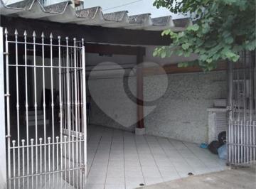 Casa · 129m² · 4 Quartos · 3 Vagas · Sobrado com 4 quartos à venda em Vila siqueira (zona norte) - SP