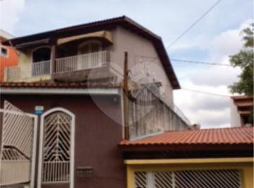 Casa · 200m² · 3 Quartos · 2 Vagas · Sobrado com 3 quartos à venda em Jardim peri - SP