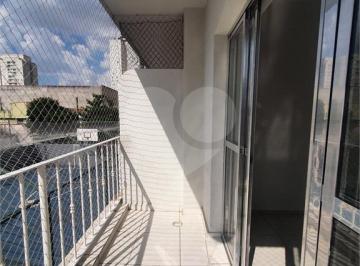 Apartamento · 135m² · 3 Quartos · Apartamento com 3 quartos à venda em Belenzinho - SP