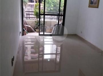 Apartamento · 87m² · 3 Quartos · 2 Vagas · Apartamento com 3 quartos à venda em Morumbi - SP