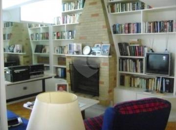 Apartamento · 280m² · 3 Quartos · 2 Vagas · Apartamento com 3 quartos à venda em Cerqueira césar - SP