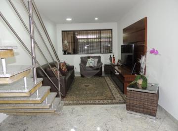Casa · 250m² · 3 Quartos · 2 Vagas · Sobrado com 3 quartos à venda em Bom retiro - SP