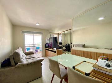 Apartamento · 66m² · 3 Quartos · 1 Vaga · Apartamento com 3 quartos à venda em Vila guarani (z sul) - SP