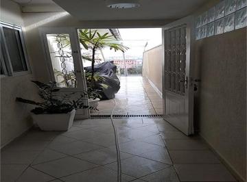 Casa · 149m² · 3 Quartos · 2 Vagas · Casa térrea com 3 quartos à venda em Vila mazzei - SP