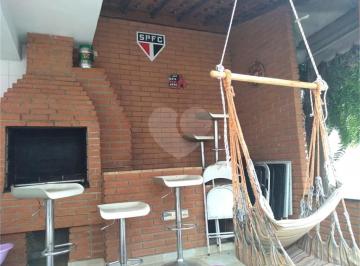 Casa · 149m² · 3 Quartos · 2 Vagas · Casa térrea com 3 quartos à venda em Vila mazzei - SP