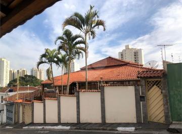 Casa · 267m² · 5 Quartos · 3 Vagas · Casa com 5 quartos à venda em Água fria - SP