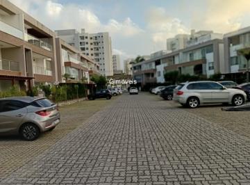 Foto 01 · Apartamento, Buraquinho, Lauro de Freitas, BA