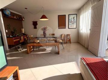 Casa · 87m² · 3 Quartos · 2 Vagas · Condomínio com 3 quartos à venda em Jardim pinheiros - SP