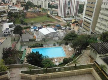 Apartamento · 77m² · 2 Quartos · 1 Vaga · Apartamento com 2 quartos à venda em Santana - SP
