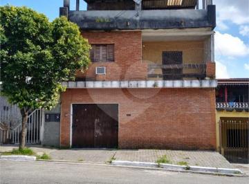 Casa · 300m² · 3 Quartos · 4 Vagas · Casa com 3 quartos à venda em Vila verde - SP
