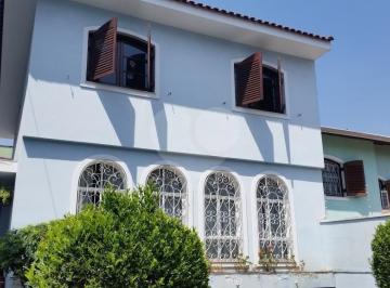 Casa · 226m² · 3 Quartos · 4 Vagas · Sobrado com 3 quartos à venda em Jardim são paulo(zona norte) - SP