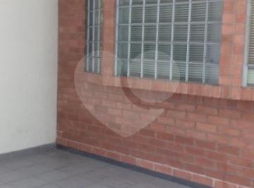 Casa · 180m² · 3 Quartos · 2 Vagas · Sobrado com 3 quartos à venda em Vila pereira barreto - SP