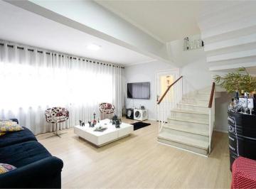 Casa · 270m² · 3 Quartos · 1 Vaga · Casa de vila com 3 quartos à venda em Vila prudente - SP