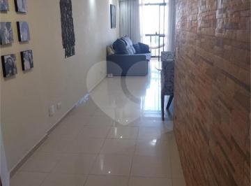 Apartamento · 83m² · 3 Quartos · 1 Vaga · Apartamento com 3 quartos à venda em Parque mandaqui - SP