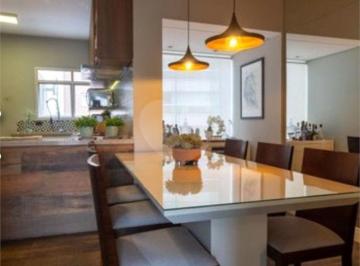 Apartamento · 115m² · 3 Quartos · 2 Vagas · Apartamento com 3 quartos à venda em Vila andrade - SP