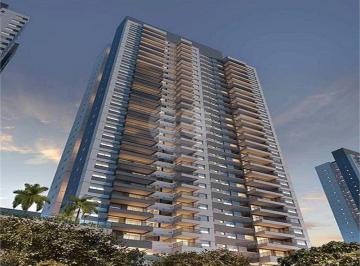 Apartamento · 88m² · 2 Quartos · 2 Vagas · Apartamento com 2 quartos à venda em Jardim caboré - SP