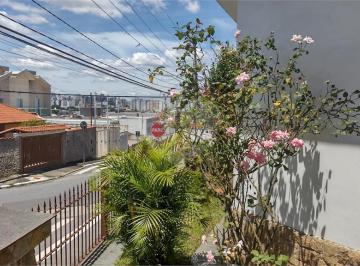 Casa · 340m² · 6 Quartos · Sobrado com 6 quartos à venda em Vila alpina - SP