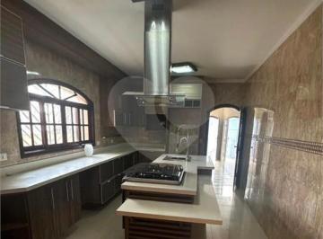 Casa · 449m² · 5 Quartos · 4 Vagas · Sobrado com 5 quartos à venda em Vila granada - SP