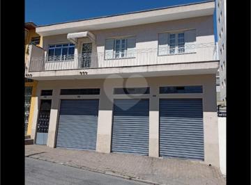 Casa · 254m² · 5 Quartos · 2 Vagas · Casa com 5 quartos à venda em Jardim carlu - SP