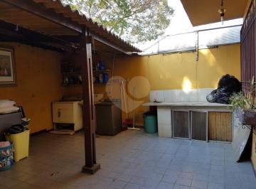 Casa · 132m² · 3 Quartos · 2 Vagas · Sobrado com 3 quartos à venda em Vila cavaton - SP