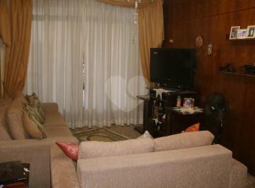 Apartamento · 115m² · 2 Quartos · Apartamento com 2 quartos à venda em Lapa - SP