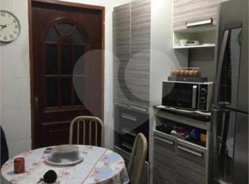 Casa · 119m² · 3 Quartos · 1 Vaga · Sobrado com 3 quartos à venda em Engenheiro goulart - SP