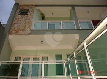 Casa · 230m² · 3 Quartos · 3 Vagas · Sobrado com 3 quartos à venda em Vila granada - SP