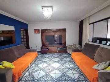 Casa · 147m² · 4 Quartos · 2 Vagas · Sobrado com 4 quartos à venda em Lauzane paulista - SP